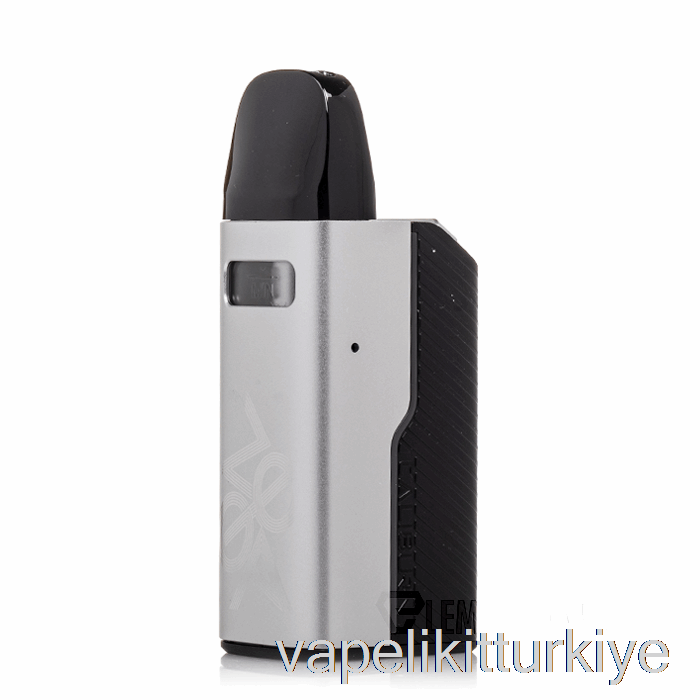 Vape Likit Uwell Caliburn Gz2 Pod Sistemi Gümüş